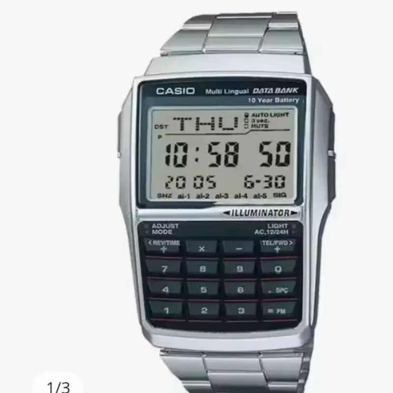 Cuchillo Multiblade True Utility + 5 hojas intercambiables