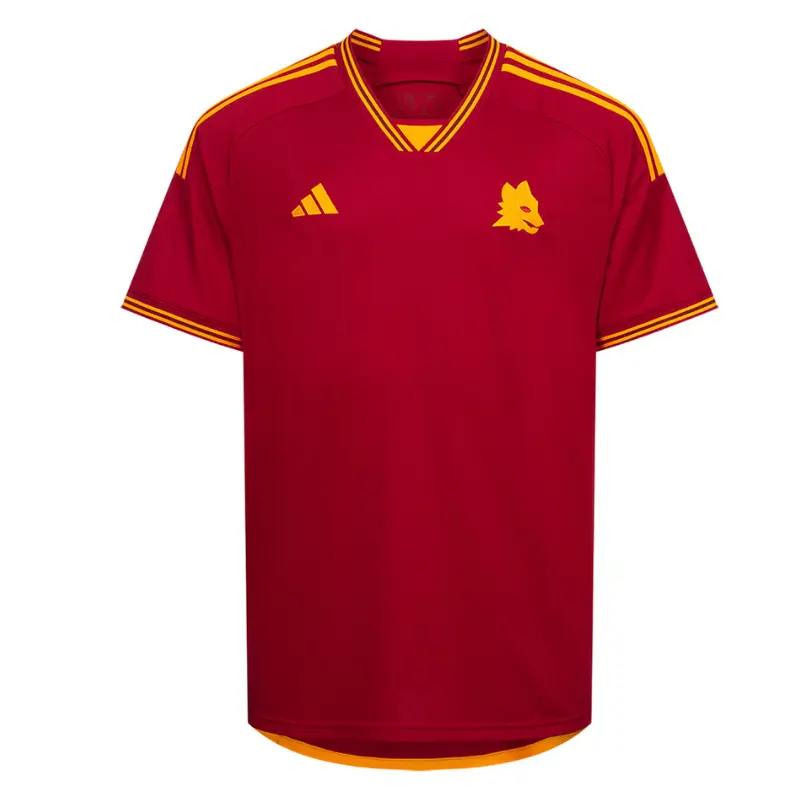 Camiseta fútbol Adidas AS Roma [OFERTA]