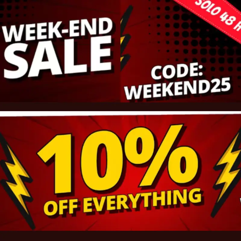 Cupón -10% DTO. EXTRA en TODO en Deporte Outlet