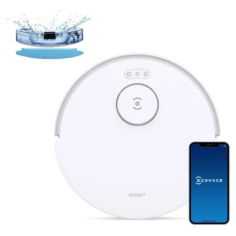 ECOVACS DEEBOT N20 [OFERTA]