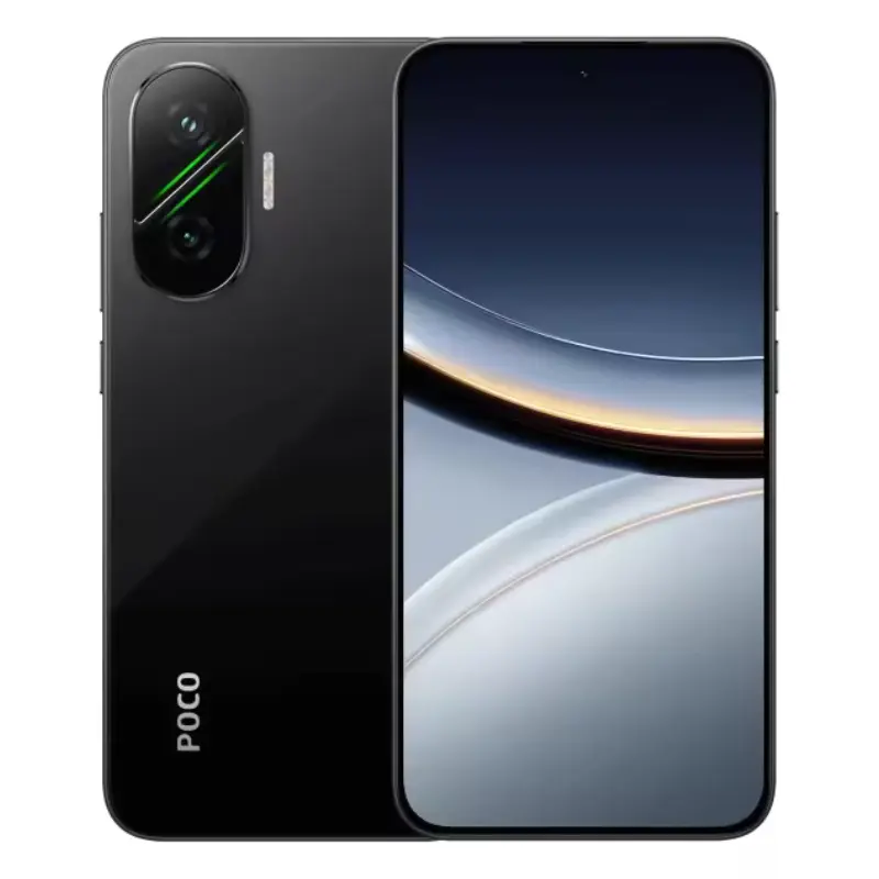 POCO F7 5G 12+256GB [CUPÓN DESCUENTO]