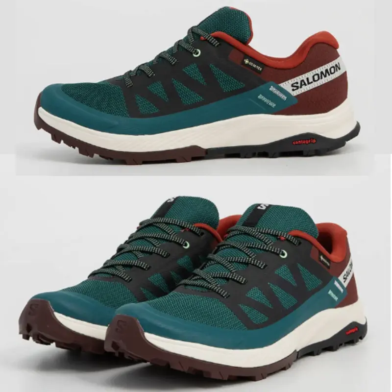 Salomon Outrise Goretex [OFERTA]