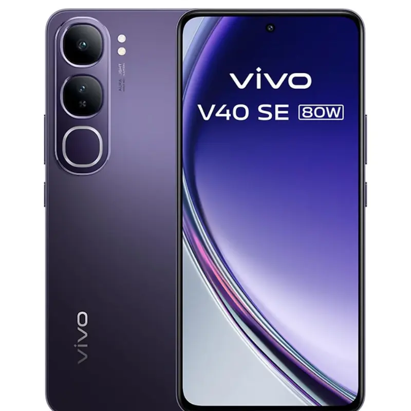 VIVO V40 SE 5G 8+256GB [OFERTA]