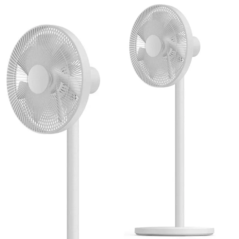 Ventilador Xiaomi Smart Standing Fan 2 Lite [OFERTA]