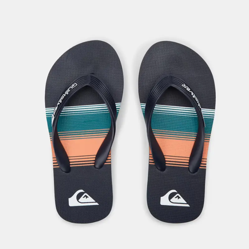 Chanclas Quicksilver para hombre