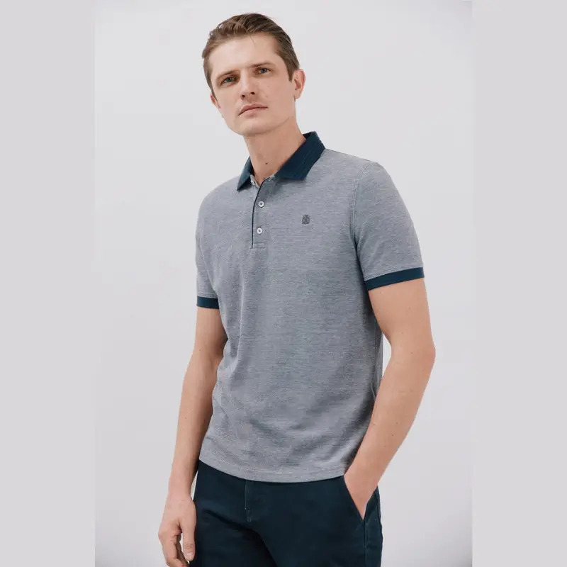 Pedro del Hierro | Selección de polos para hombre