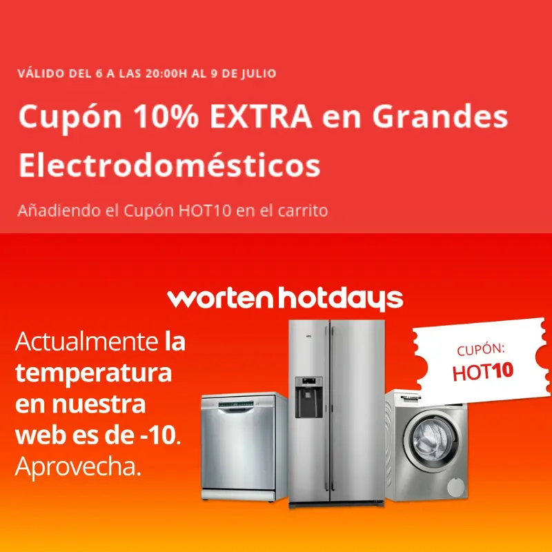 ¡AMPLIADOS! ‌Hasta -60% en los PC Days de PcComponentes