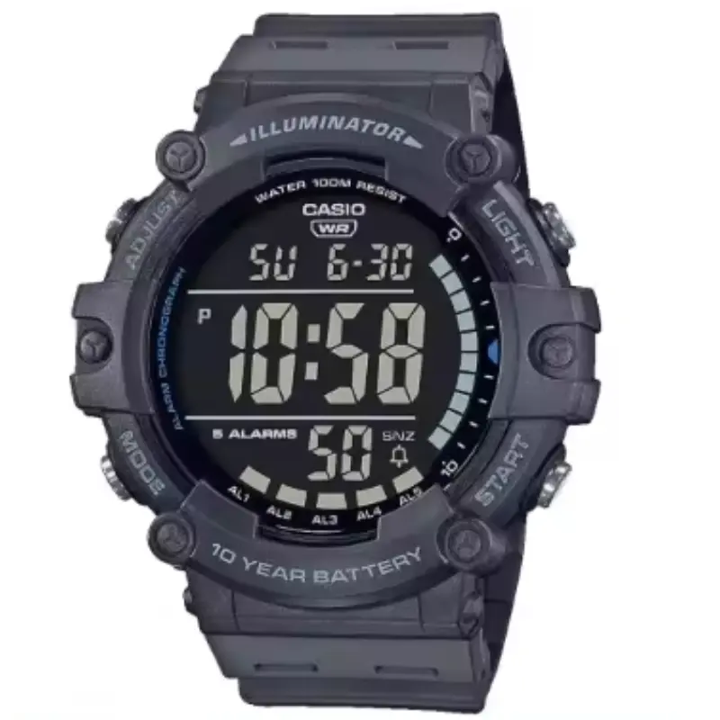 Armario de madera para baño con 2 Cajones [OFERTA]