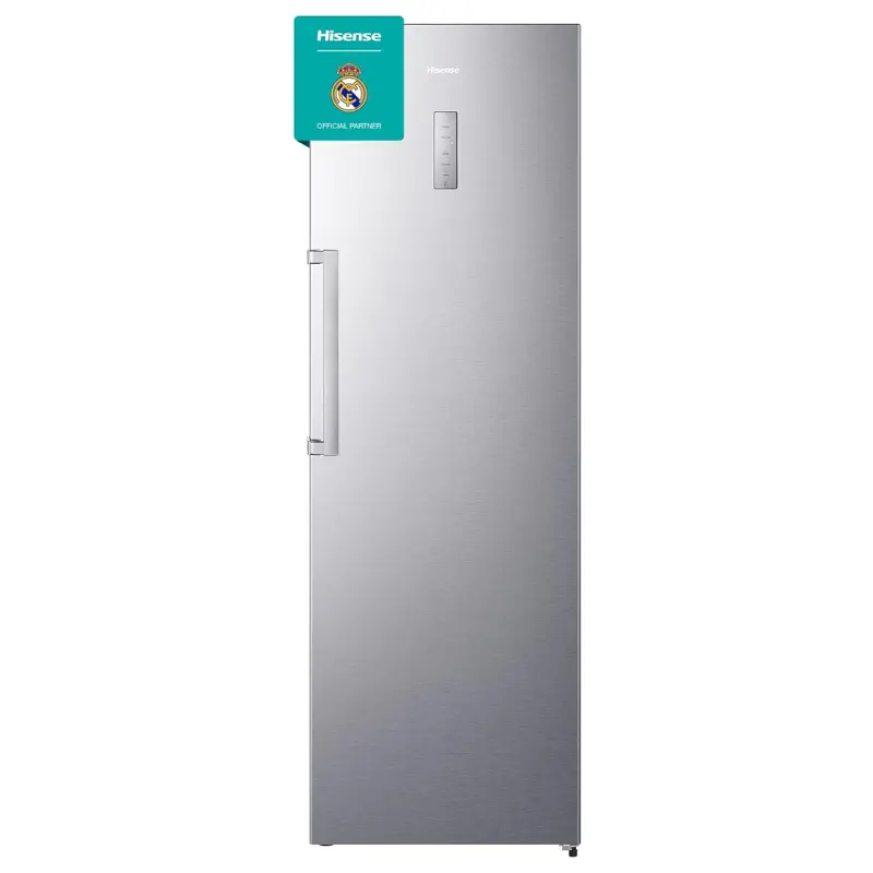 Frigorífico Hisense RL481N4BIE No Frost 370L [OFERTA]