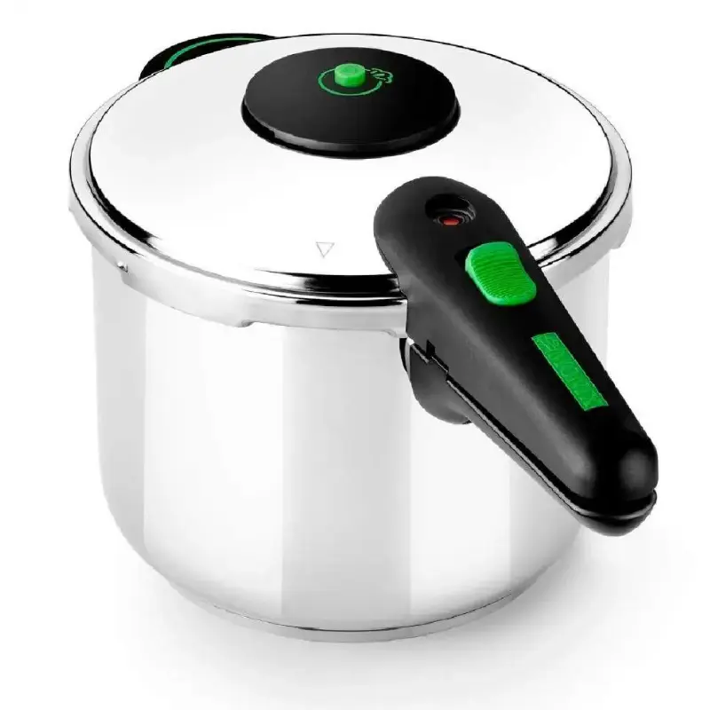 Olla a Presión Monix Presto 4L [CUPÓN DESCUENTO]