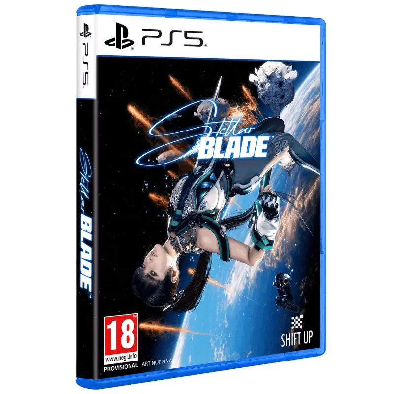 Stellar Blade para PS5 [OFERTA]