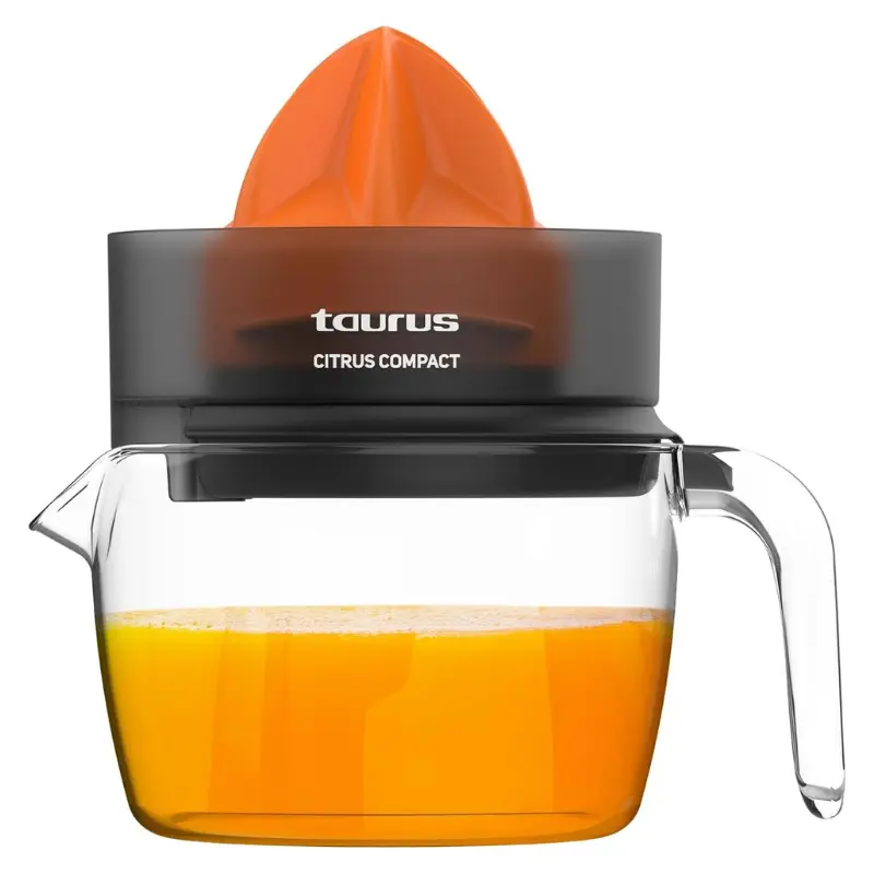 Exprimidor Taurus Citrus Compact [OFERTA]