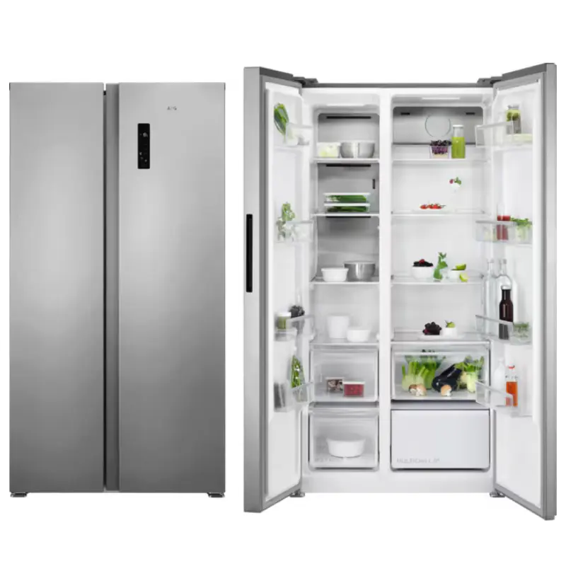 Frigorífico americano AEG Serie 9000 MultiChill [CUPÓN DESCUENTO]