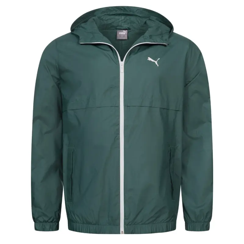 Cortavientos Puma para hombre