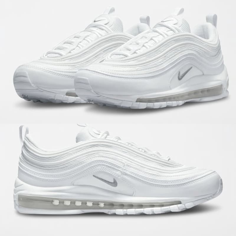 Nike Air Max 97 (Tallas 36 – 39) [OFERTA]