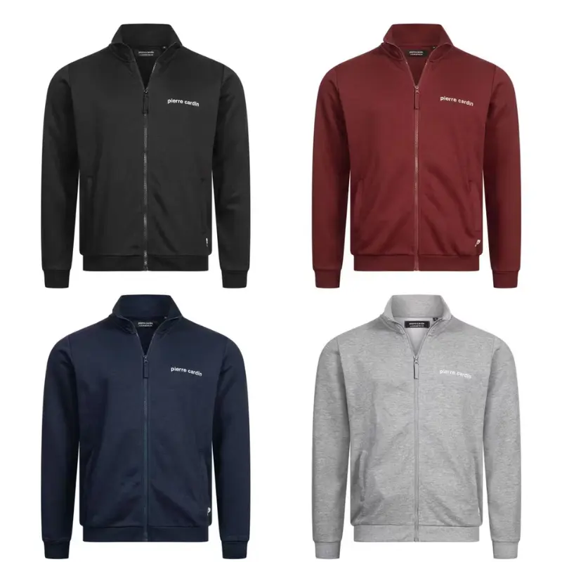 Chaquetas Pierre Cardin para hombre [OFERTA]