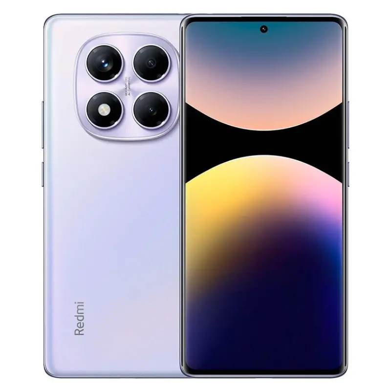 Xiaomi Redmi Note 14 Pro 4G [CUPÓN DESCUENTO]