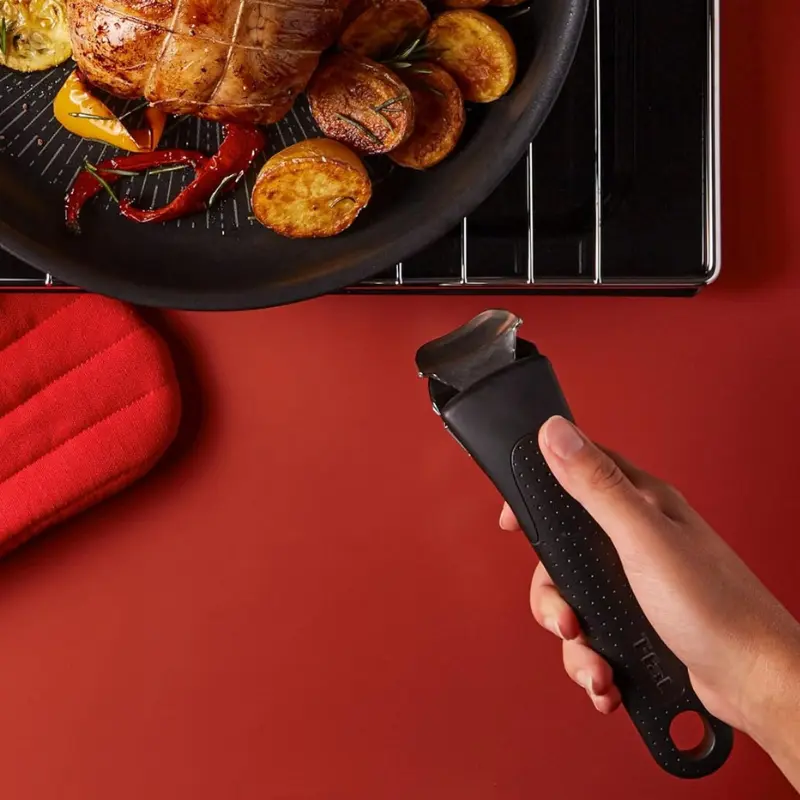 Mango extraíble Tefal Ingenio para sartenes [OFERTA]