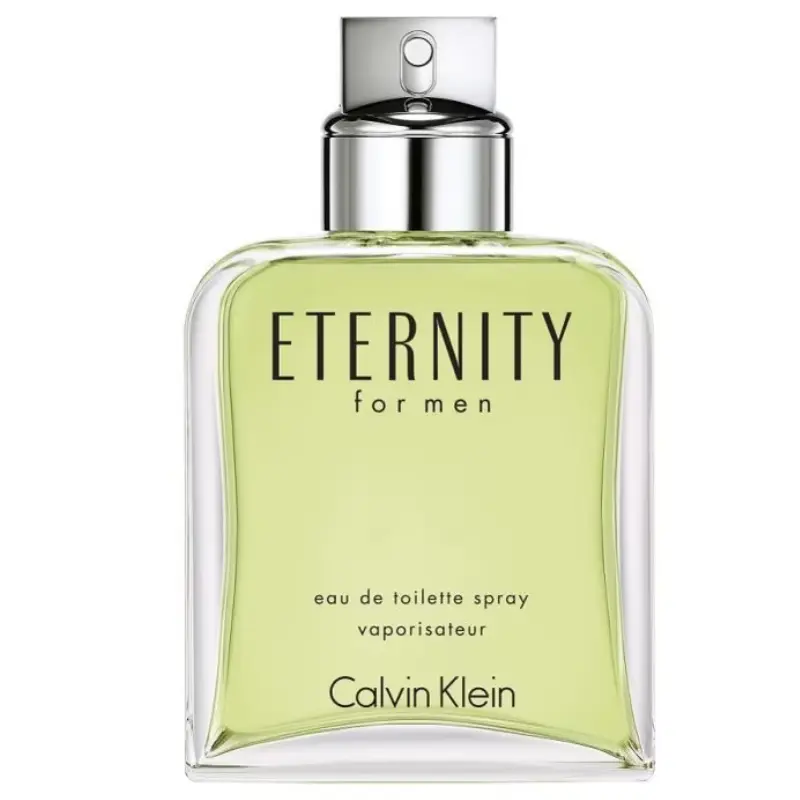 Calvin Klein Eternity para hombre 100ml [OFERTA]