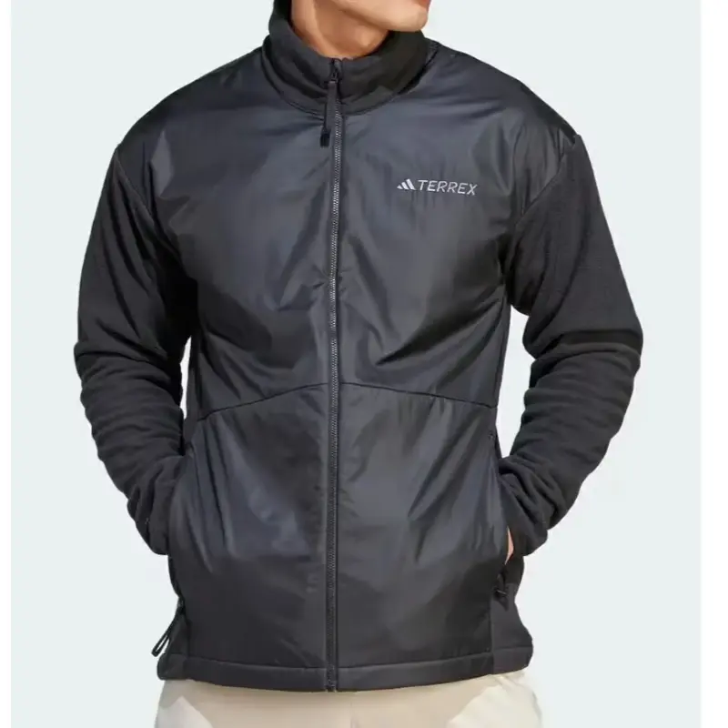 Chaqueta técnica Adidas Terrex para hombre [OFERTA]