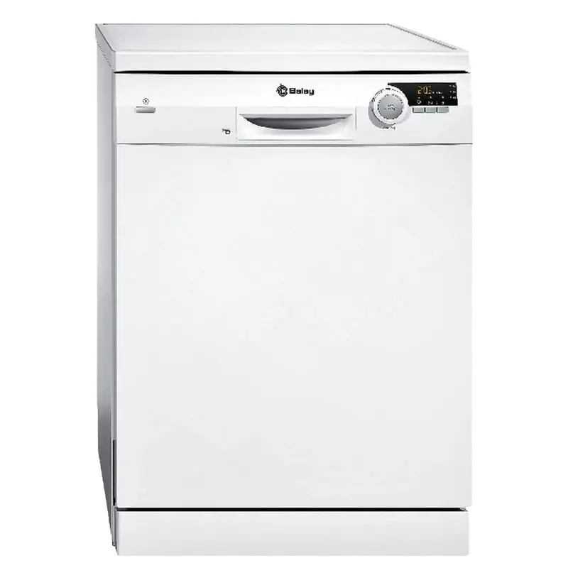 Lavavajillas Balay 3VS572BP 13 servicios [OFERTA]