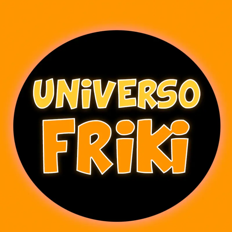 ¡Universo Friki El Corte Inglés! ¡Ofertas increíbles!