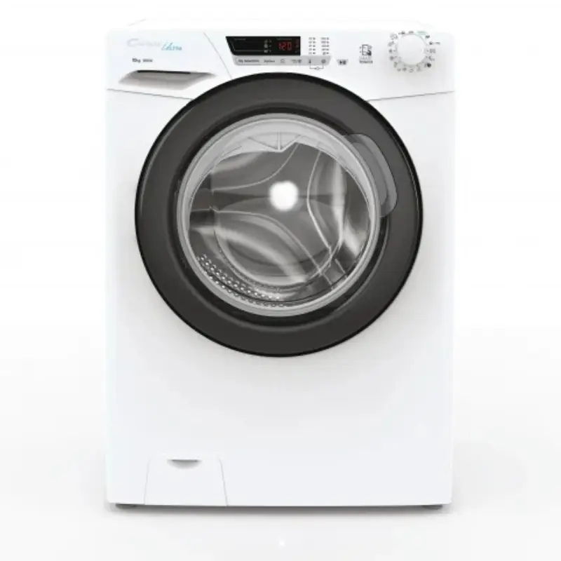 Lavadora Candy HCU2102DWB41S 10 kg [OFERTA]
