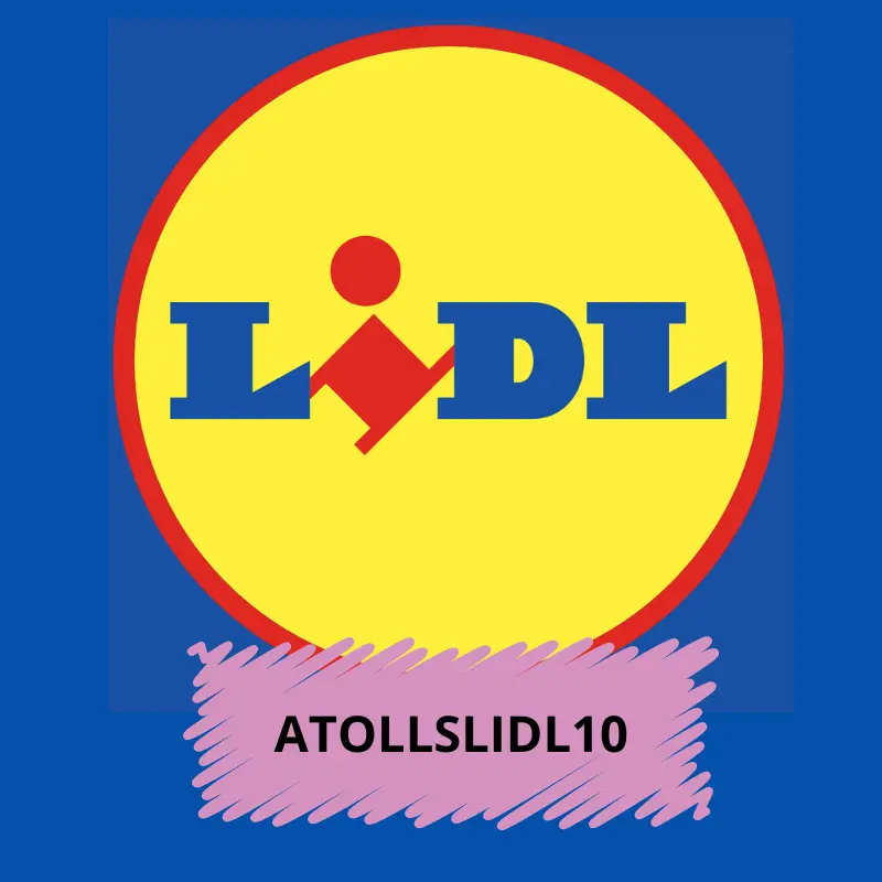 Lidl | Cupón 10% DTO. GRATIS en pedidos +59€