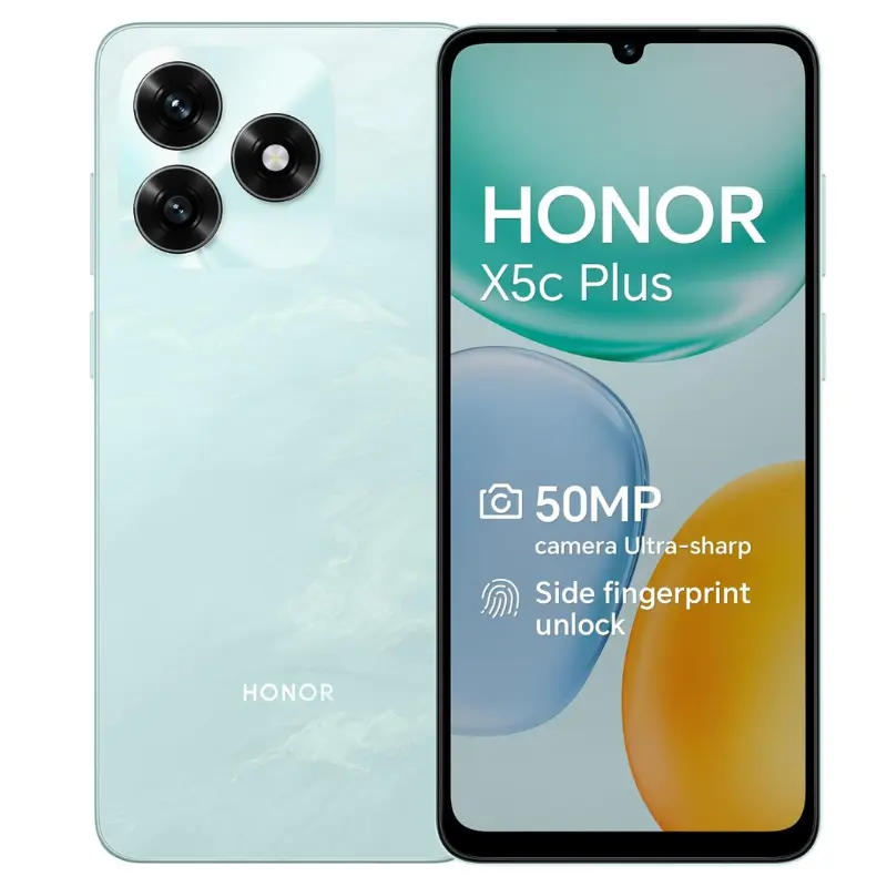 HONOR X5c Plus [OFERTA BLACK]