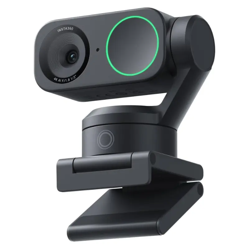 Webcam Insta360 Link 2 4K PTZ PC/Mac [OFERTA]