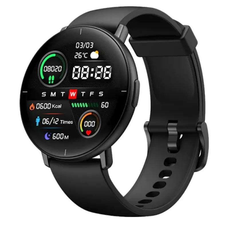 Mibro Lite, El reloj para gente normal [OFERTA]