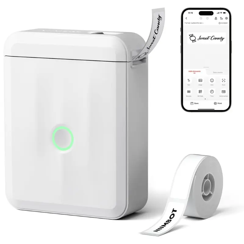 Monitor Blackview Table 10 23,8″ FullHD Altavoz BOX [OFERTA]