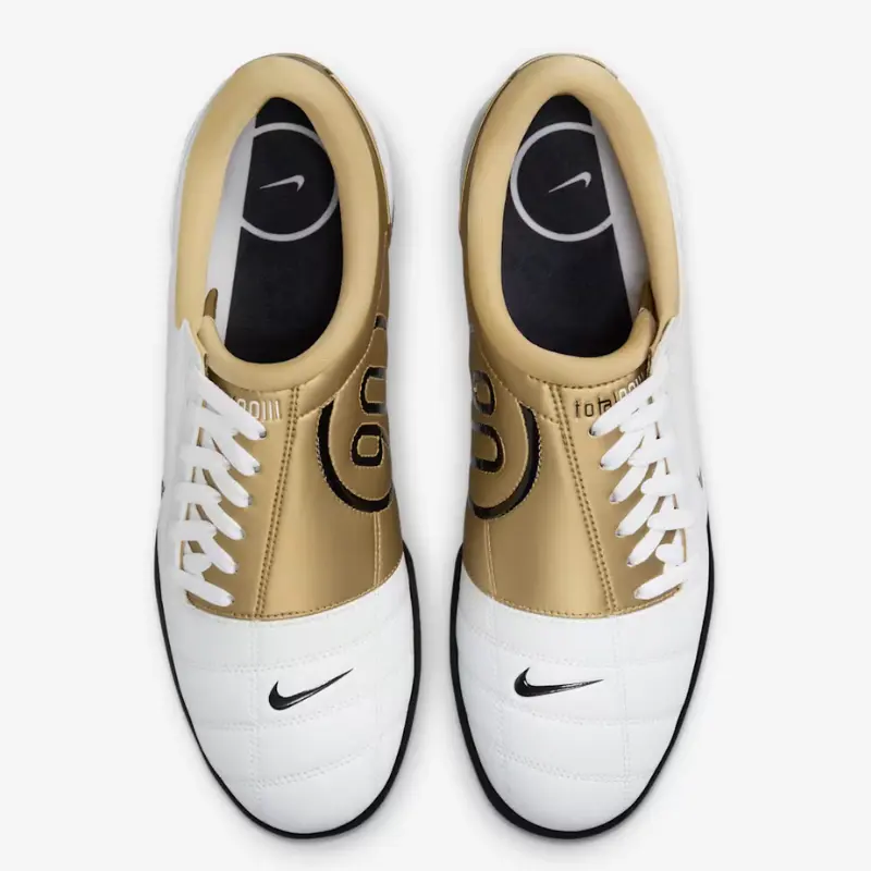 Zapatillas fútbol sala Nike T90 SP (Tallas 35 a 49) [OFERTA]