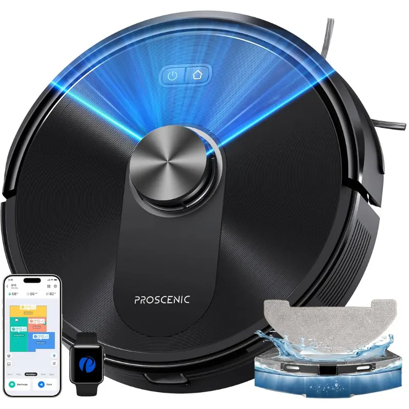 Gimbal Insta360 Flow 2 Pro con Apple DockKit [OFERTA]