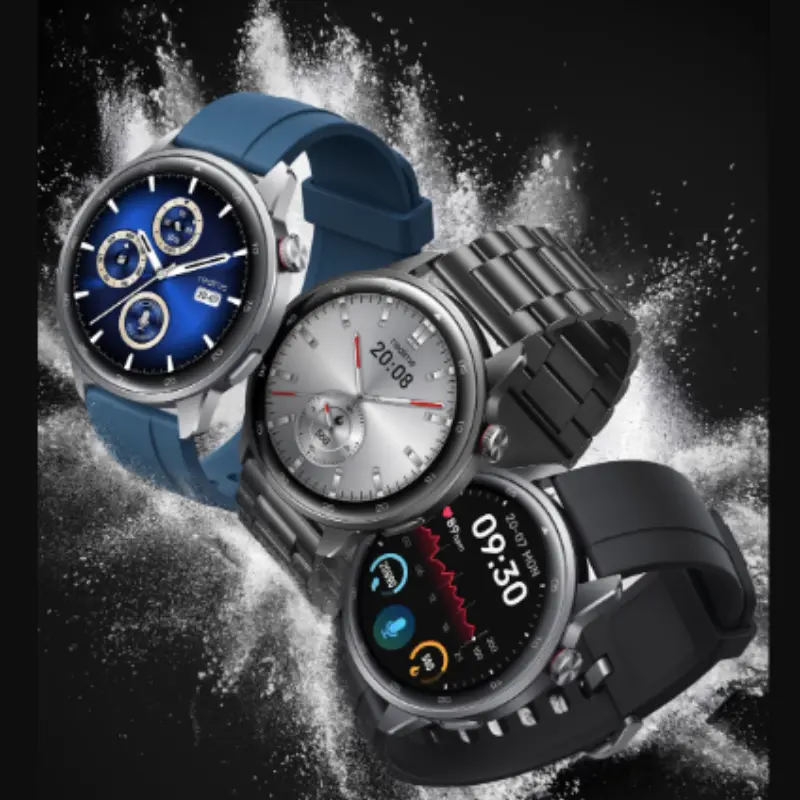 Realme Watch S2 [CUPÓN DESCUENTO]