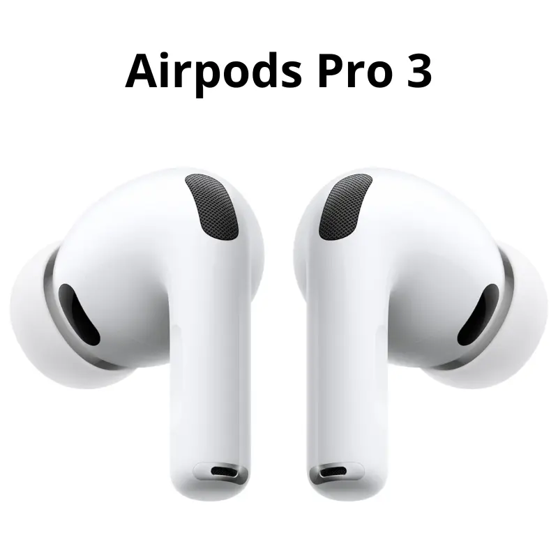 AirPods Pro 3 [OFERTA]