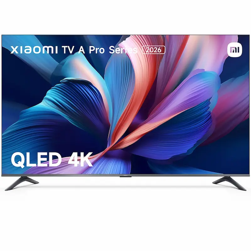 Smart TV TCL 65V6C de 65″ 4K Ultra HD