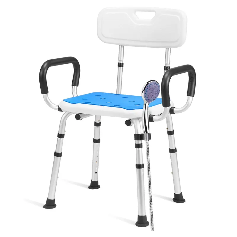 Silla de ducha para personas mayores [OFERTA]