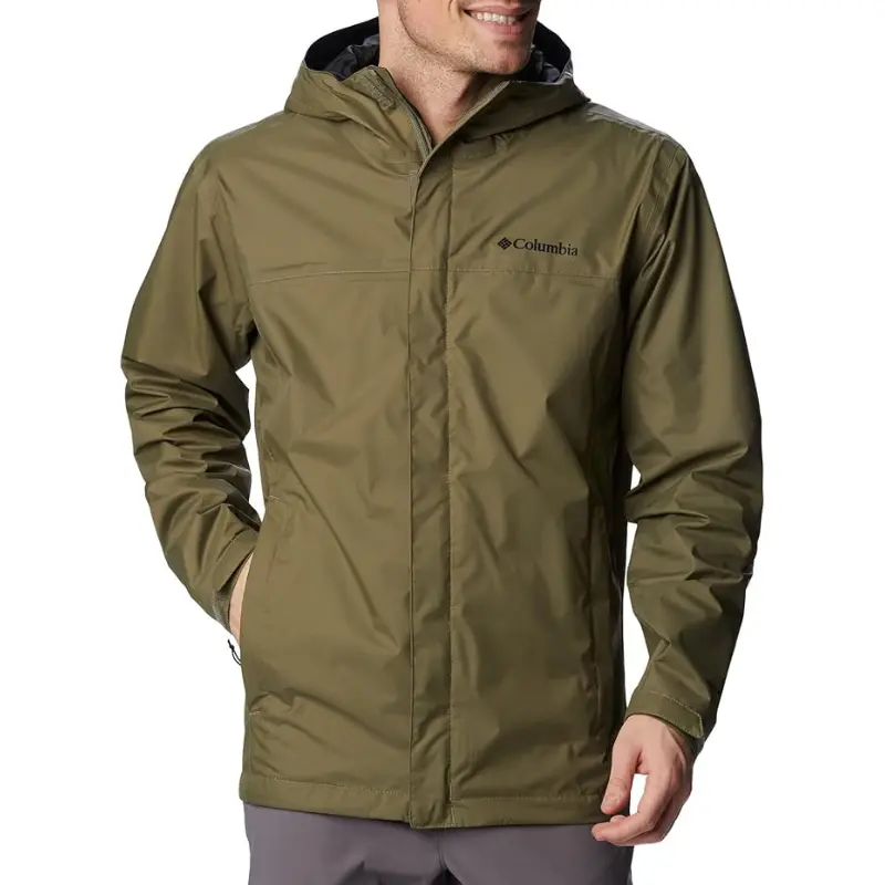 Chaqueta Columbia Watertight ¡Últimas tallas!