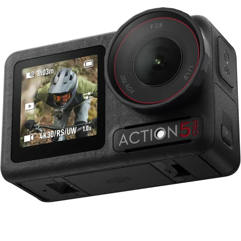 DJI Osmo Action 5 Pro [OFERTA]