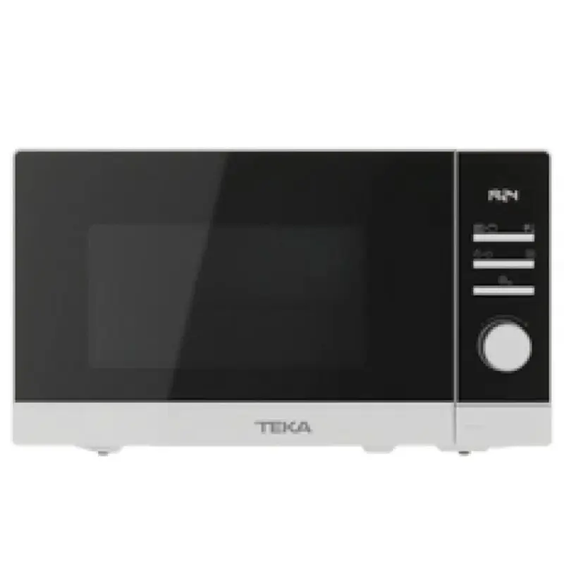 Microondas Teka 20L con Grill 1000W