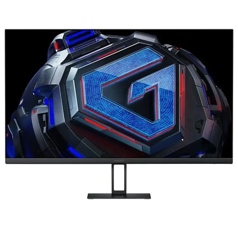Monitor gaming Xiaomi G27Qi 27″ WQHD 1 ms [OFERTA]