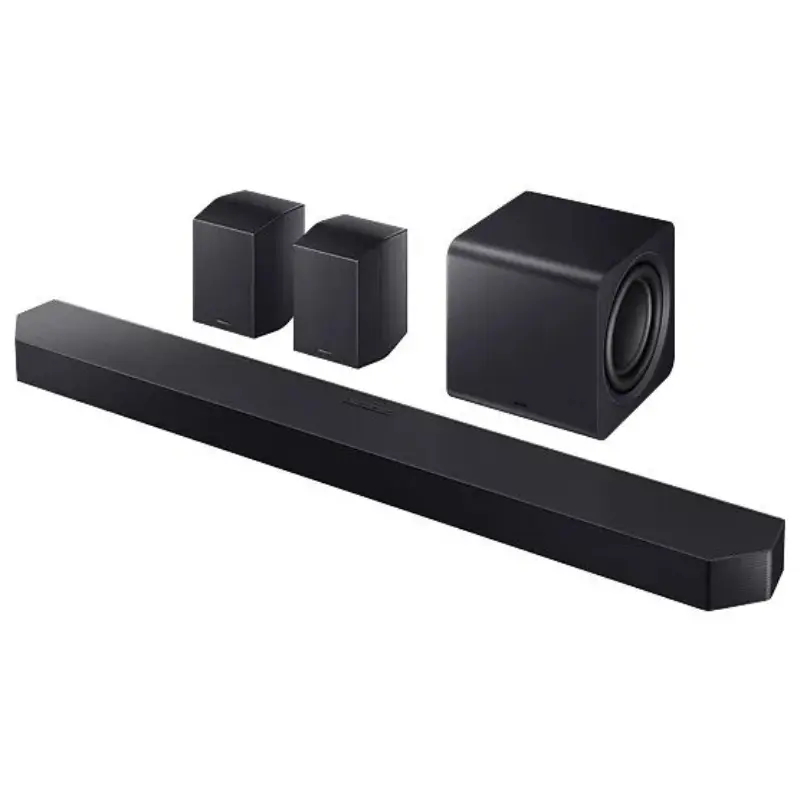 Barra sonido Samsung HW-Q990F/ZF [OFERTA]