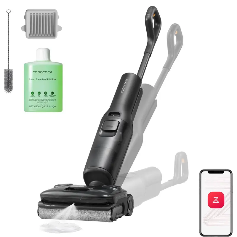 Aspirador Roborock F25 Ace Pro [OFERTA]