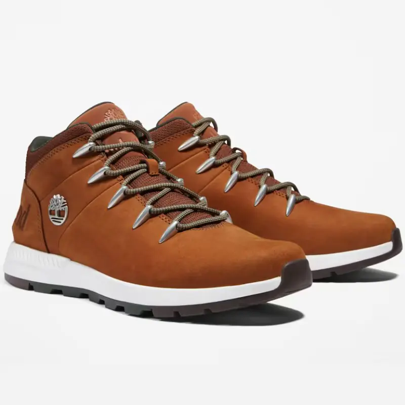 Botines Timberland Sprint Trekker (n° 40 al 45)