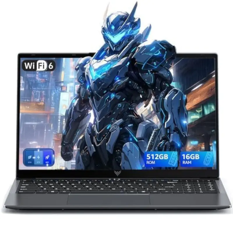 Mini PC AceMagic K1 (i5, 16GB/512GB SSD yWindows 11 Pro)