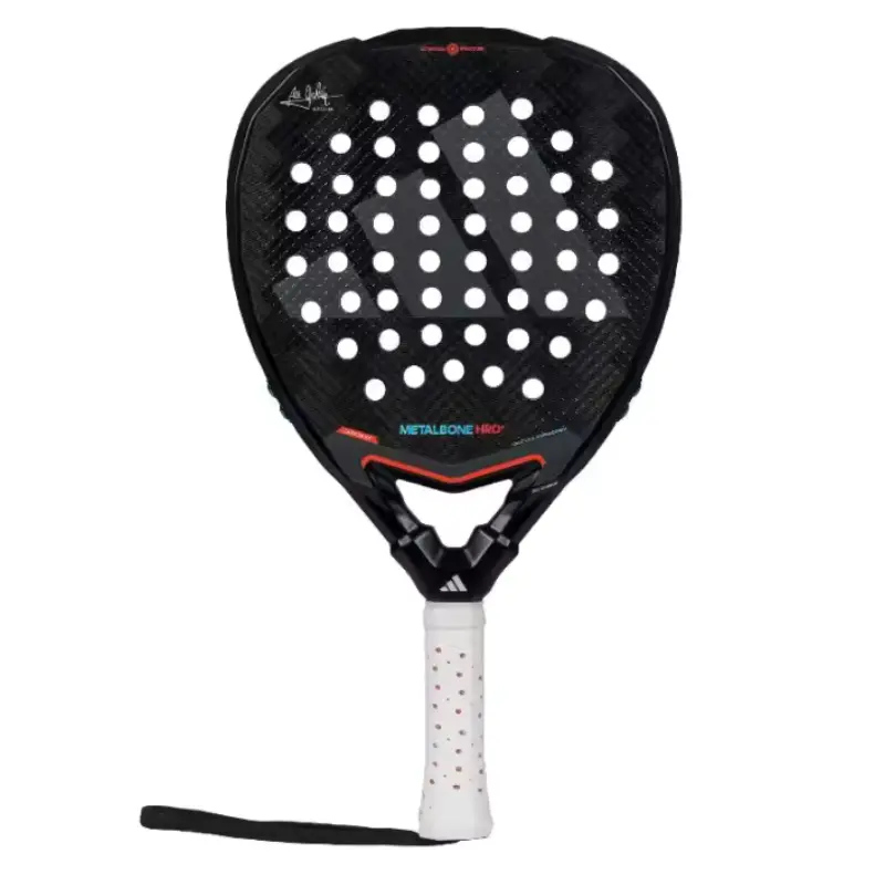 Pala pádel Adidas Ale Galan Metalbone HRD+ 3.4 2025