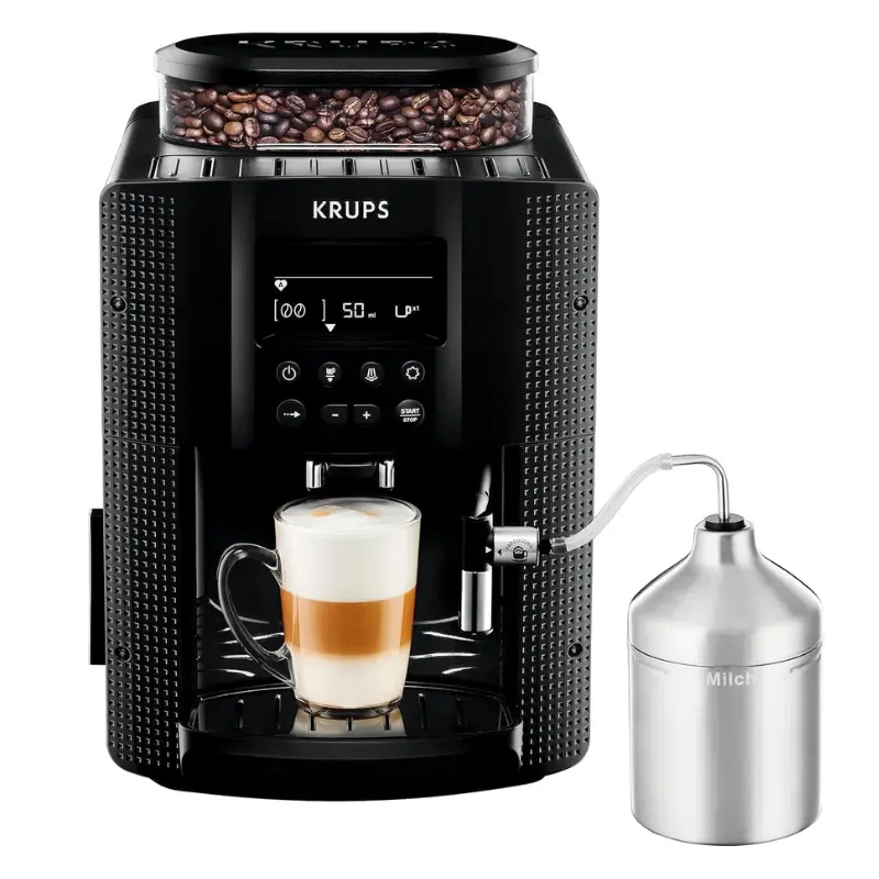 Cafetera superautomática Krups Essential [OFERTA]