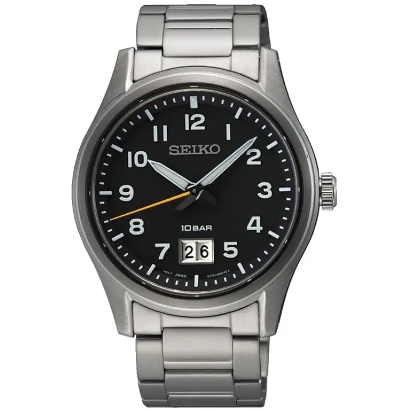 Reloj Seiko Neo Classic [OFERTA]