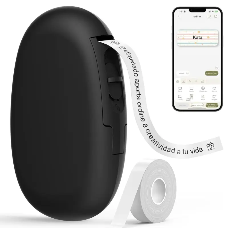 Mini Powerbank 5.000mAh para Apple Watch [OFERTA]